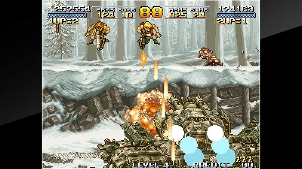 چرا خرید اکانت قانونی ACA NEOGEO METAL SLUG ارزش بررسی دارد؟